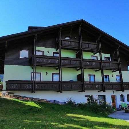 Zur Sonnigen, Eleganten Kuh Schladming Exterior photo