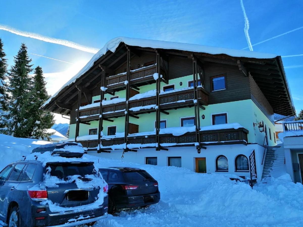 Zur Sonnigen, Eleganten Kuh Schladming Exterior photo